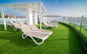 Hl Rondo Hotel
